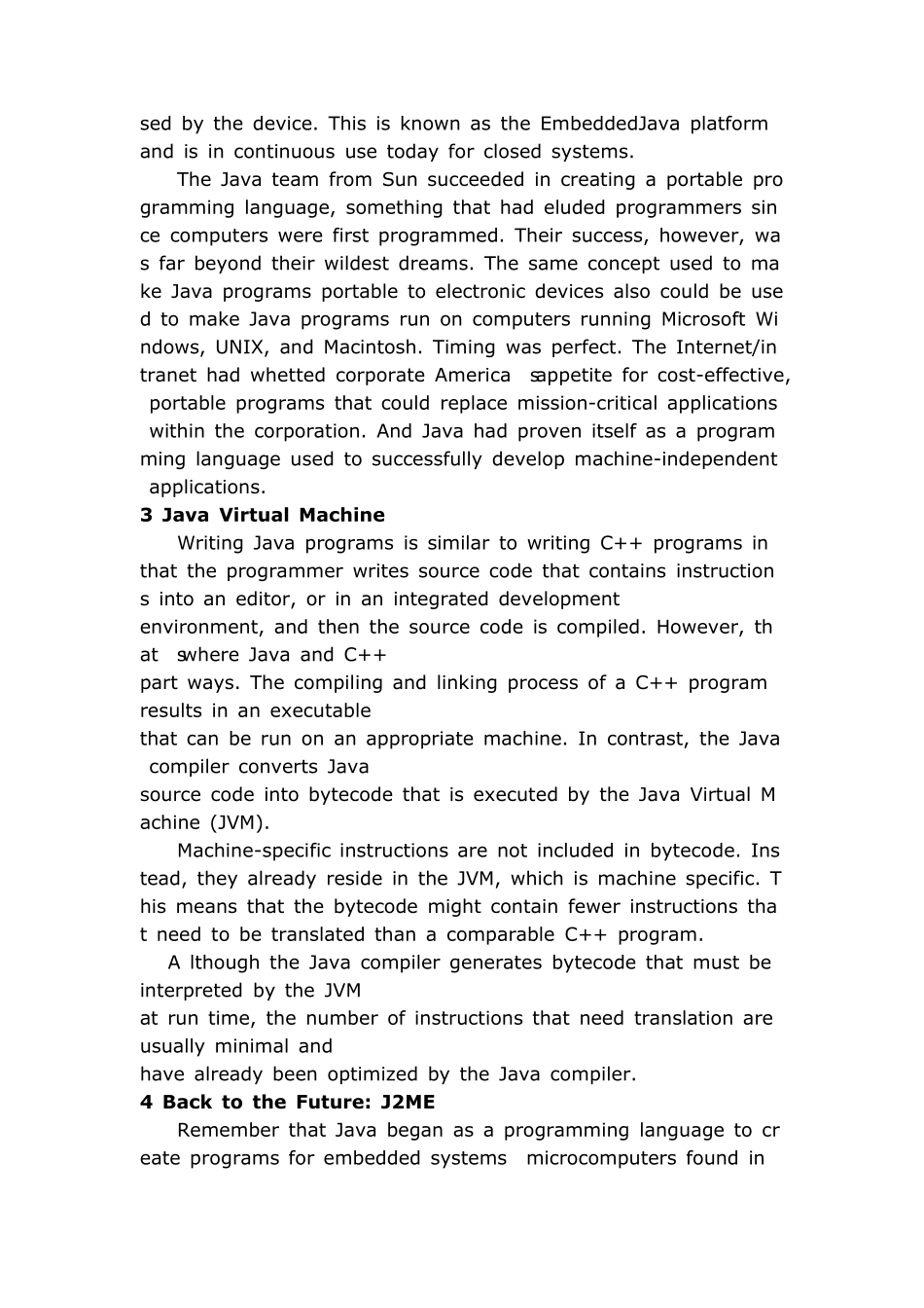 关于JAVA领域的外文翻译_第3页
