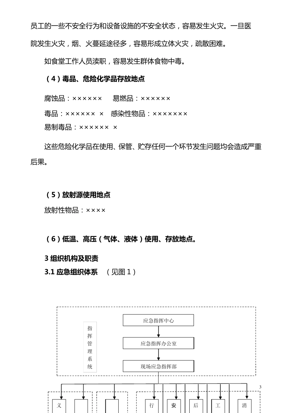 医疗安全应急预案_第3页