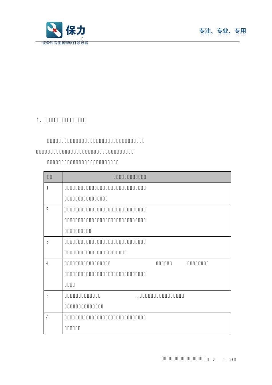 医疗设备维修维护管理_第3页