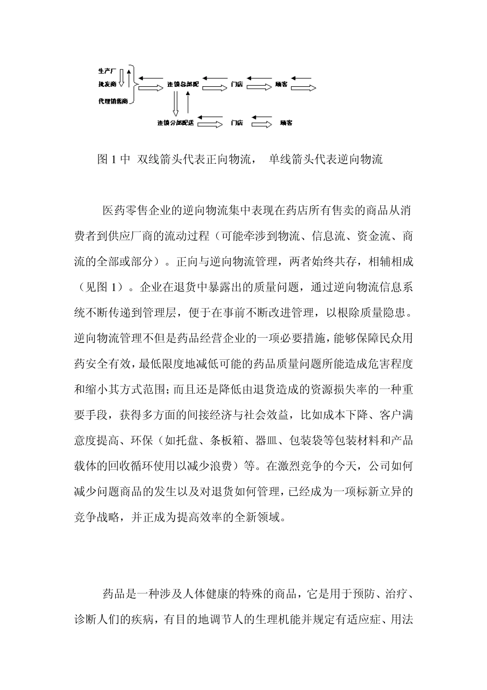 医药企业逆向物流_第3页