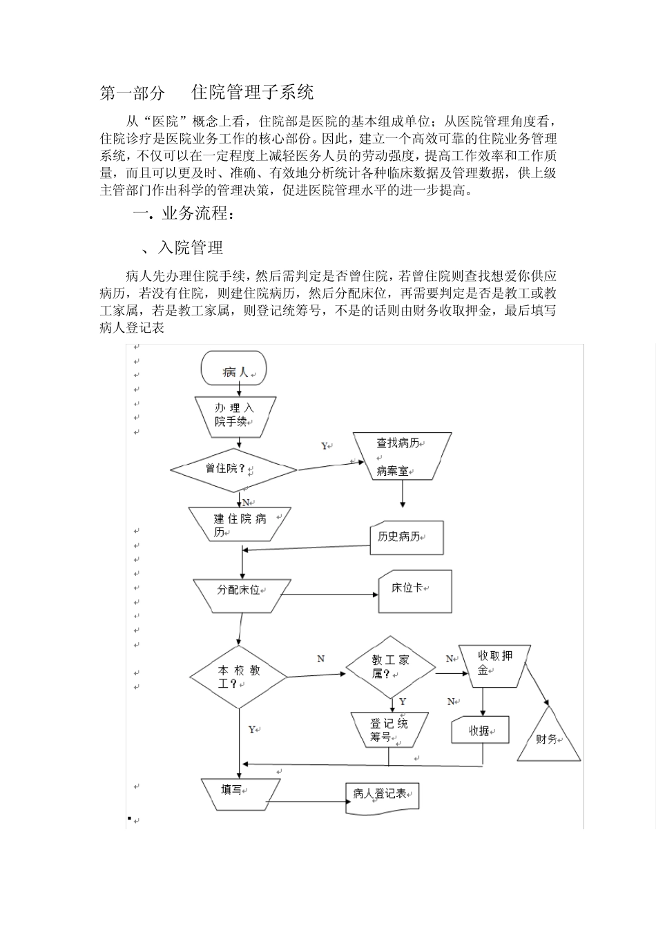 医院信息管理系统_第3页