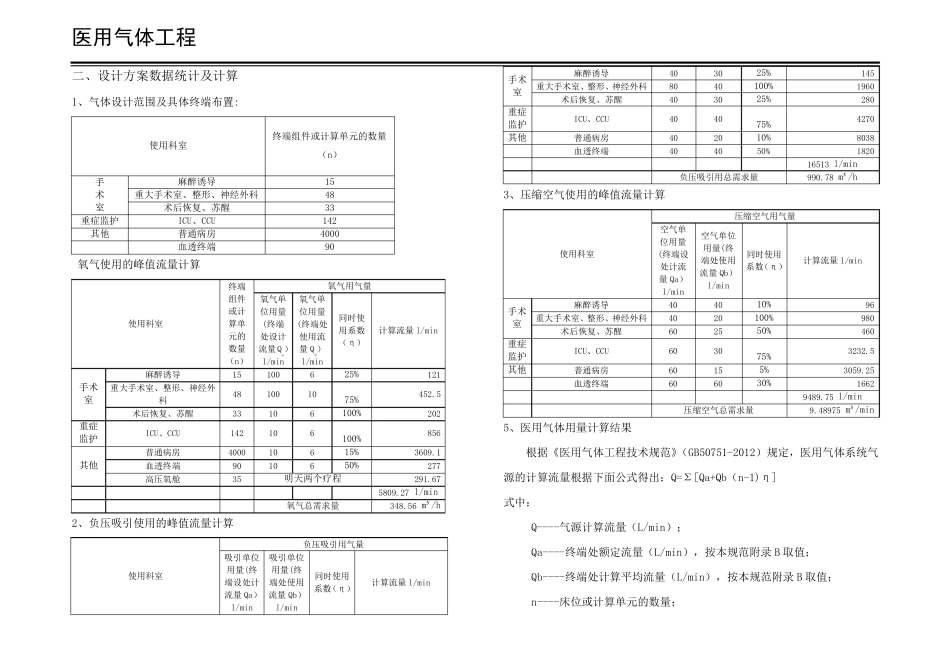 医院气体设计说明(液氧)_第2页