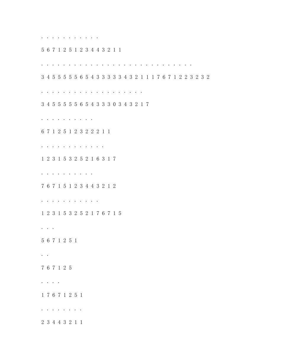 千与千寻片尾曲_简谱_纯音乐_口琴版_第2页