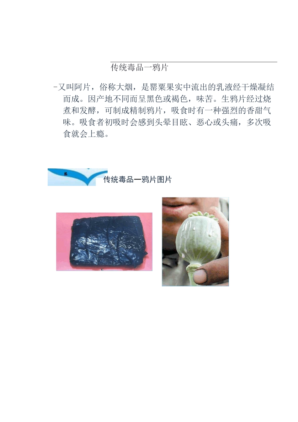 五种常见传统毒品_第3页