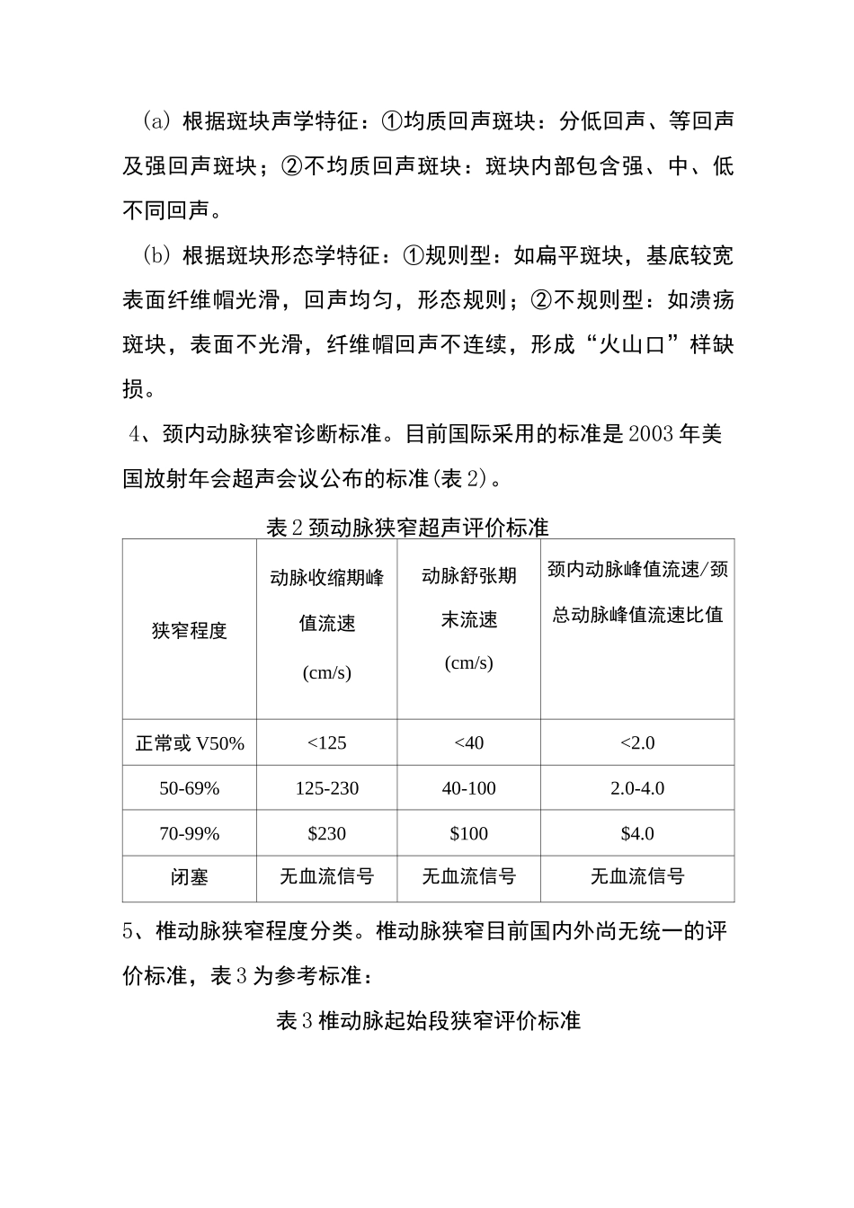 颈部血管超声技术操作指南_第3页