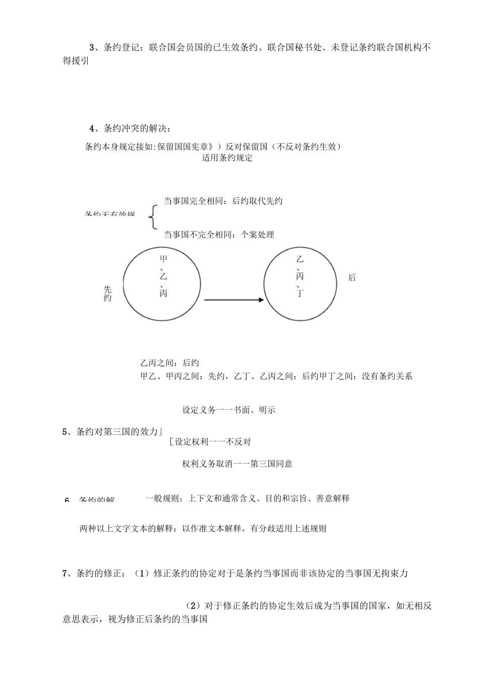 国际公法讲义汇总_第2页