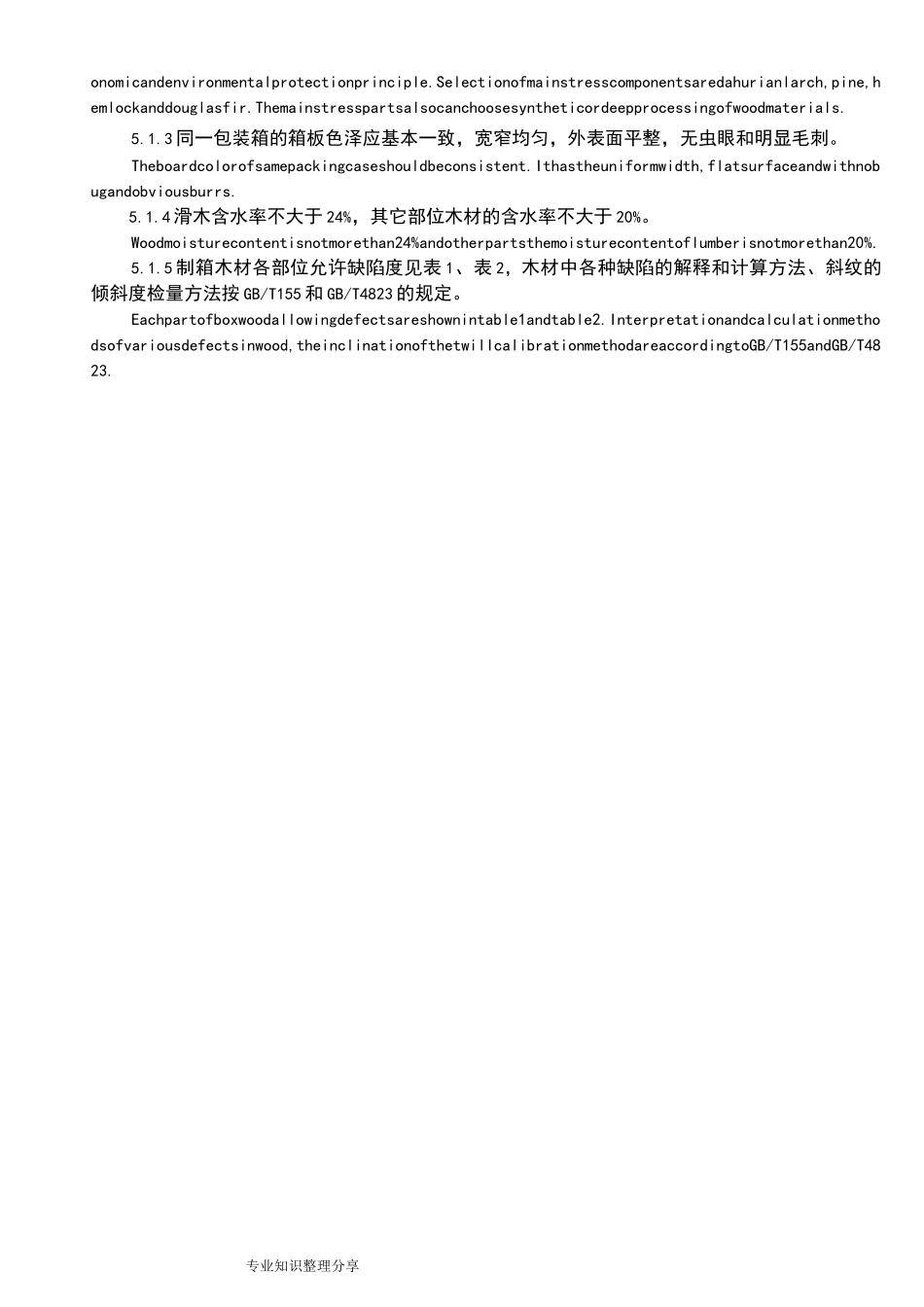 出口产品运输包装标准(最终版)_第3页