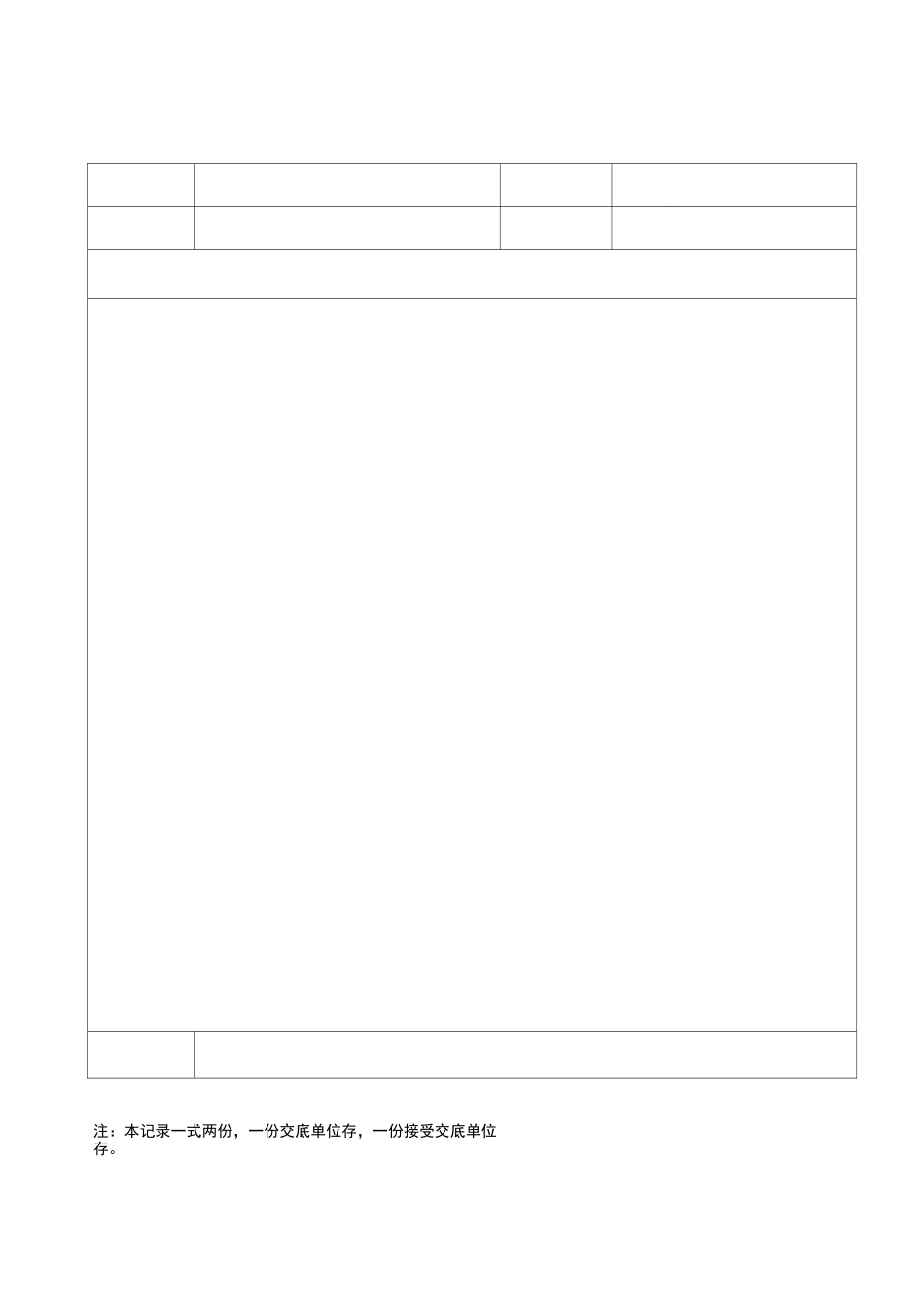 内墙抹灰技术交底最新_第3页