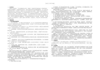 BIM综合管线技术