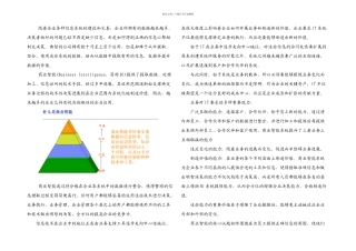 BI商业智能系统