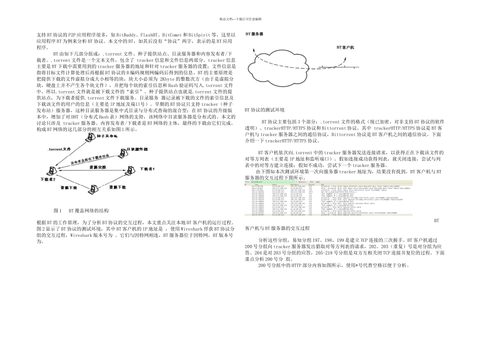 BT协议具体分析_第1页