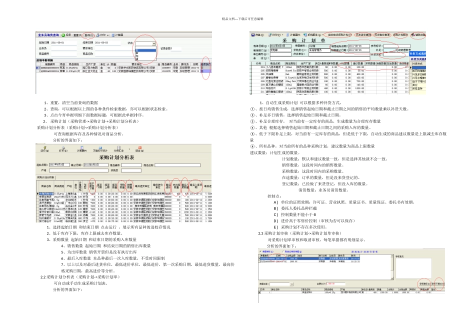 ccerp标准本采购流程详解_第2页
