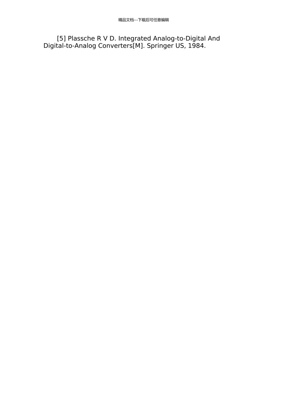 CMOS宽带分数分频频率综合器的研究与设计的开题报告_第3页