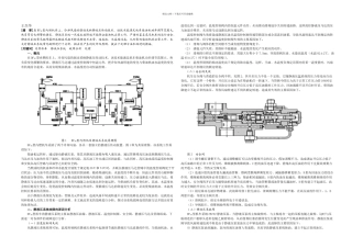 DFB型内燃机车静液压系统常见故障的分析与处理