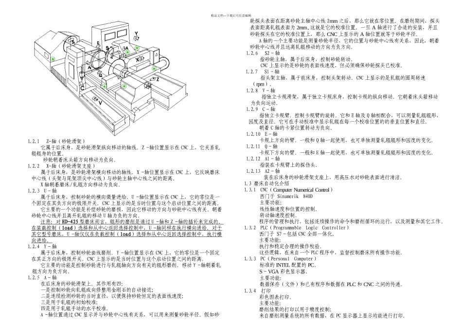 D磨床操作手册_第3页