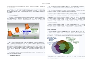 EOM企业运营管理系统