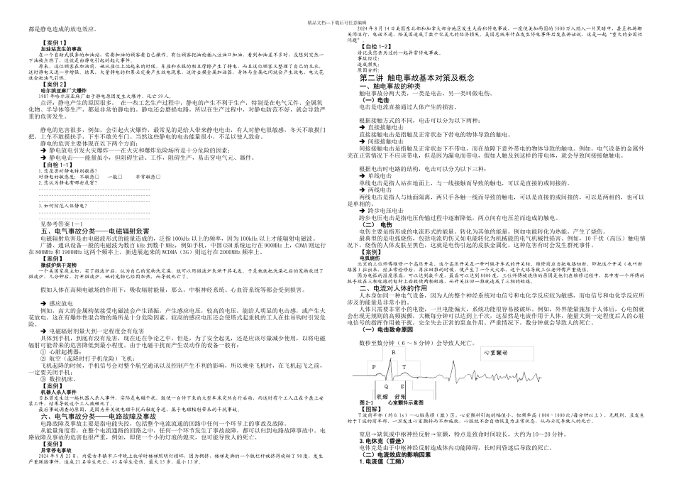 F31实用电气安全技术培训教程_第2页