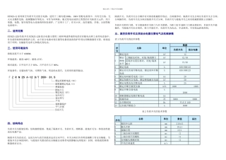 FZNRD系列真空负荷开关及组合电器