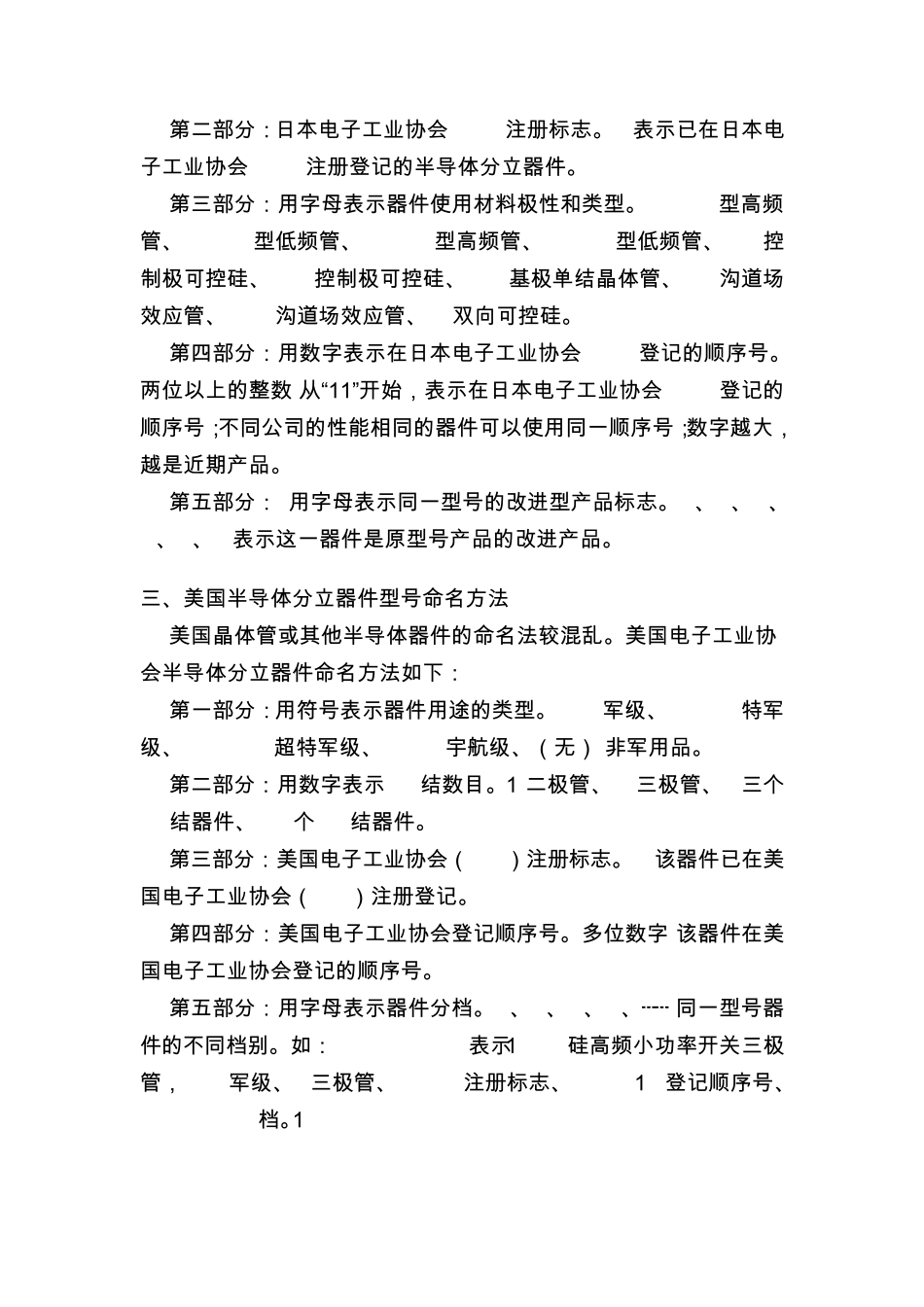 半导体命名规则_第2页