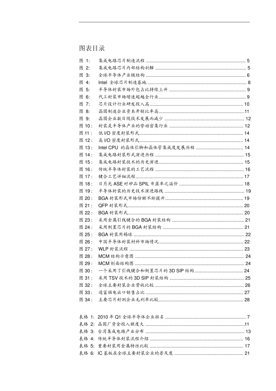 半导体封装产业_第3页