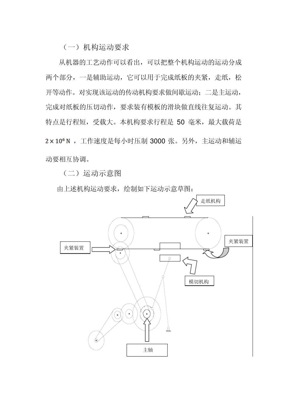 半自动平压模切机_第2页