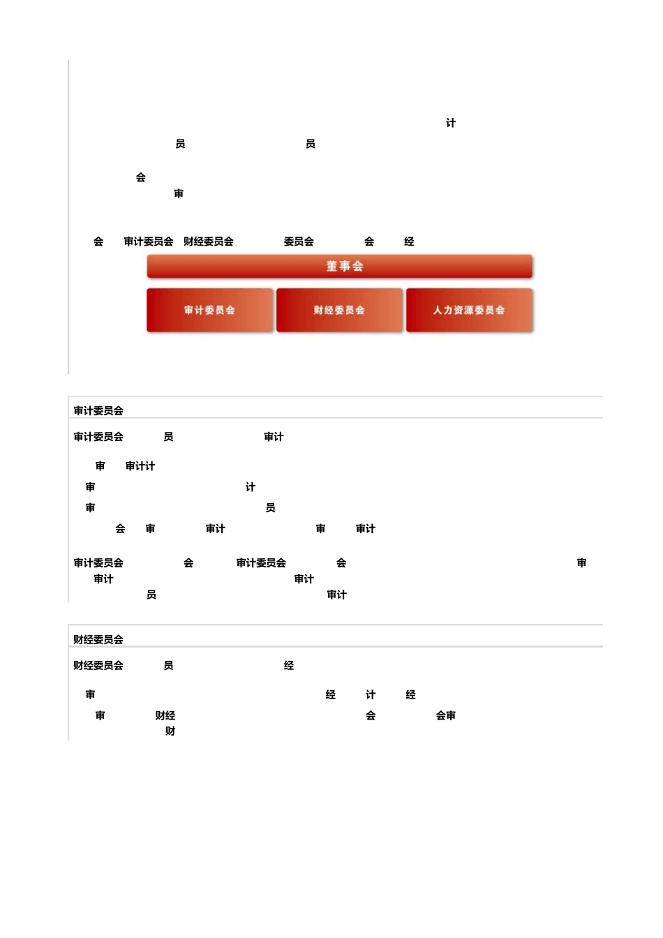 华为公司2009年公司治理报告_第2页