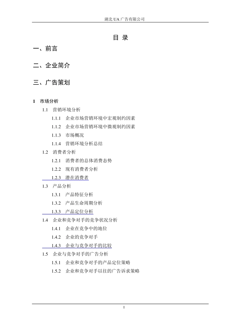 华为广告策划书_第2页