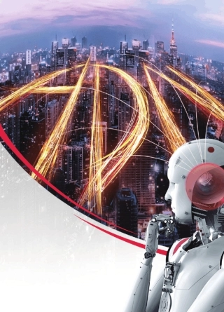 华为自动驾驶网络解决方案白皮书