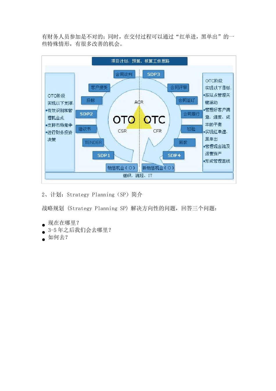 华为计划、预算和核算_第3页