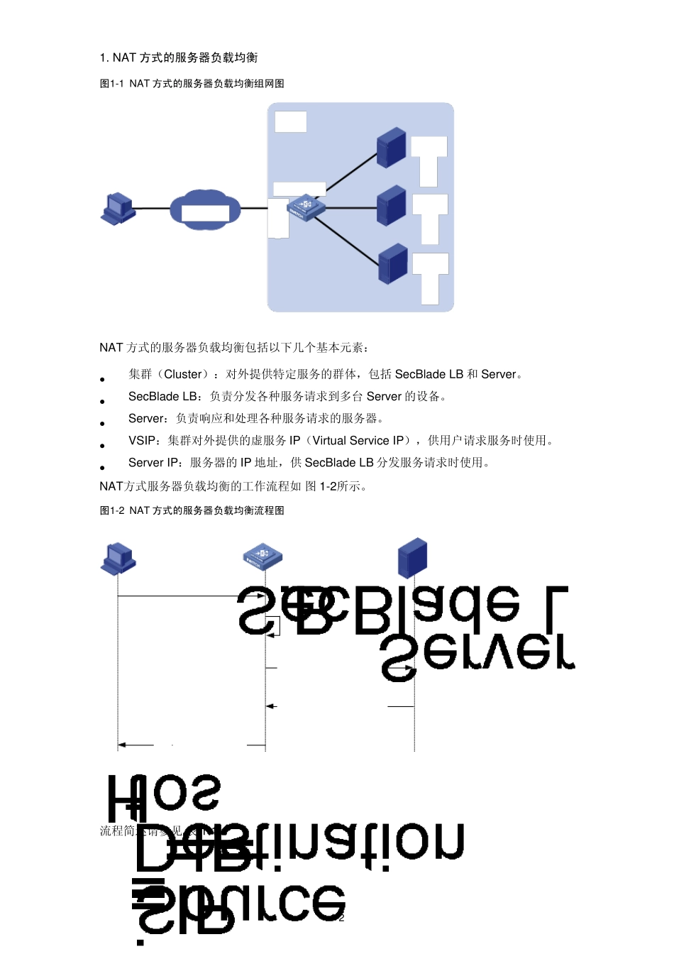 华为负载均衡讲义_第3页