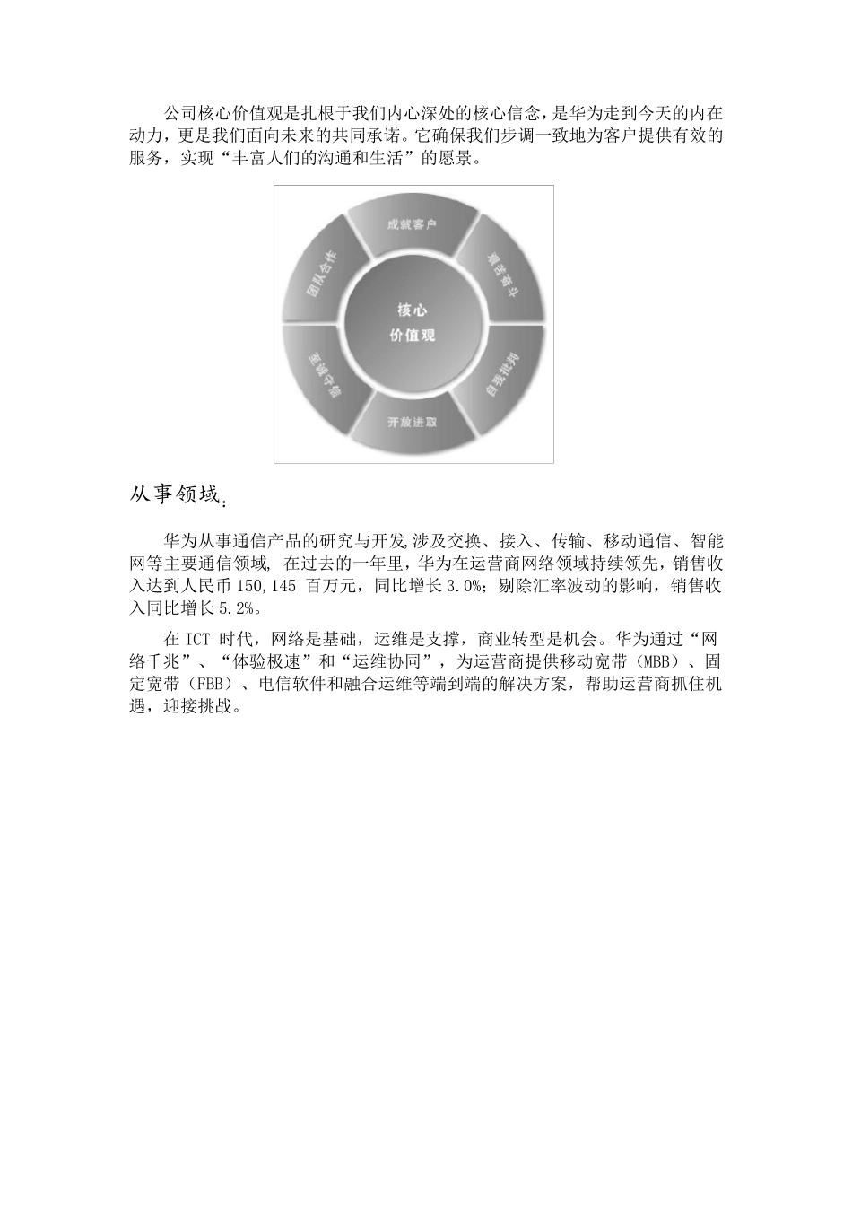 华为财务分析_第2页