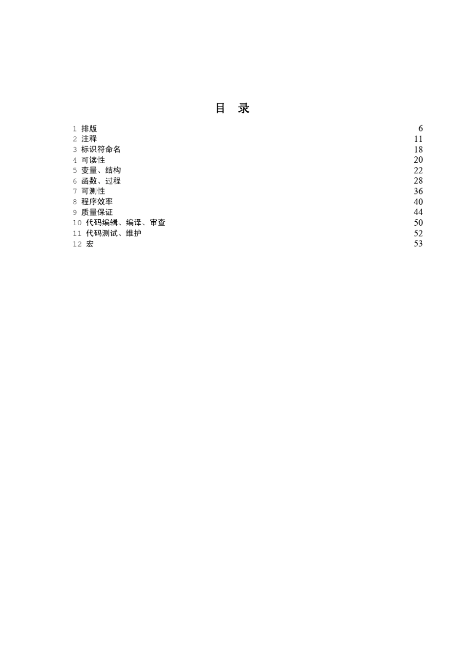 华为软件设计规范_第1页