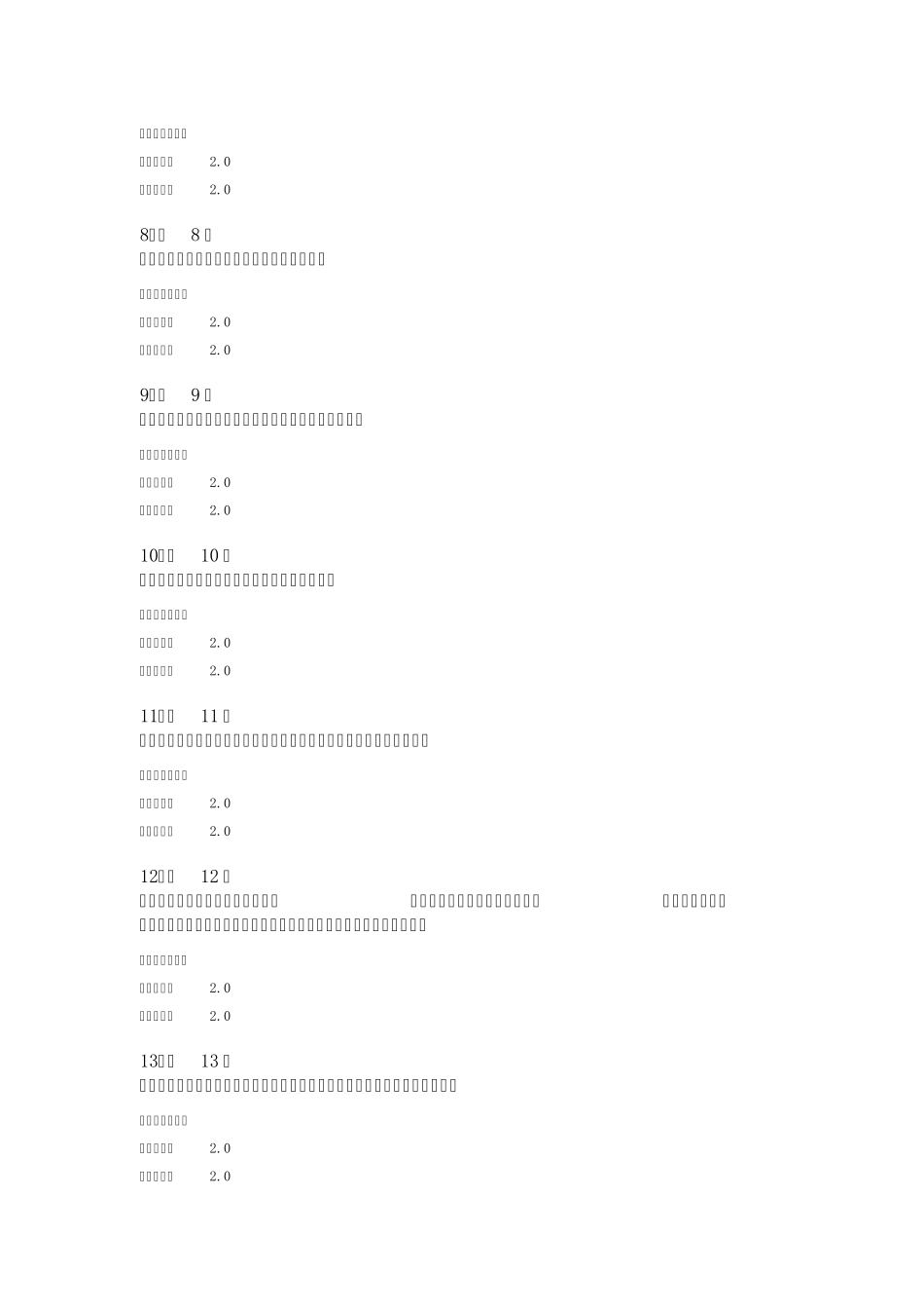 华师在线小学课堂教学管理在线作业答案_第2页