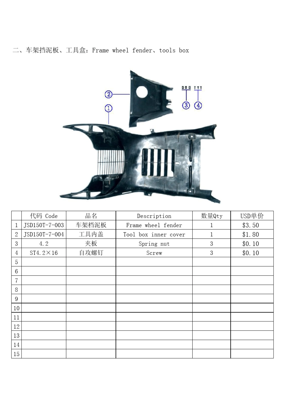 华洋摩托车零部件手册_第3页