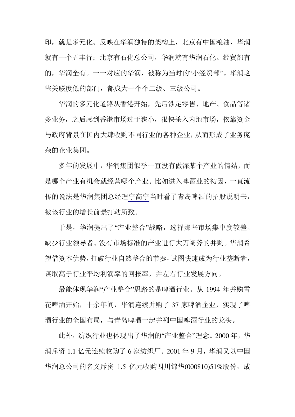 华润集团管控_第3页