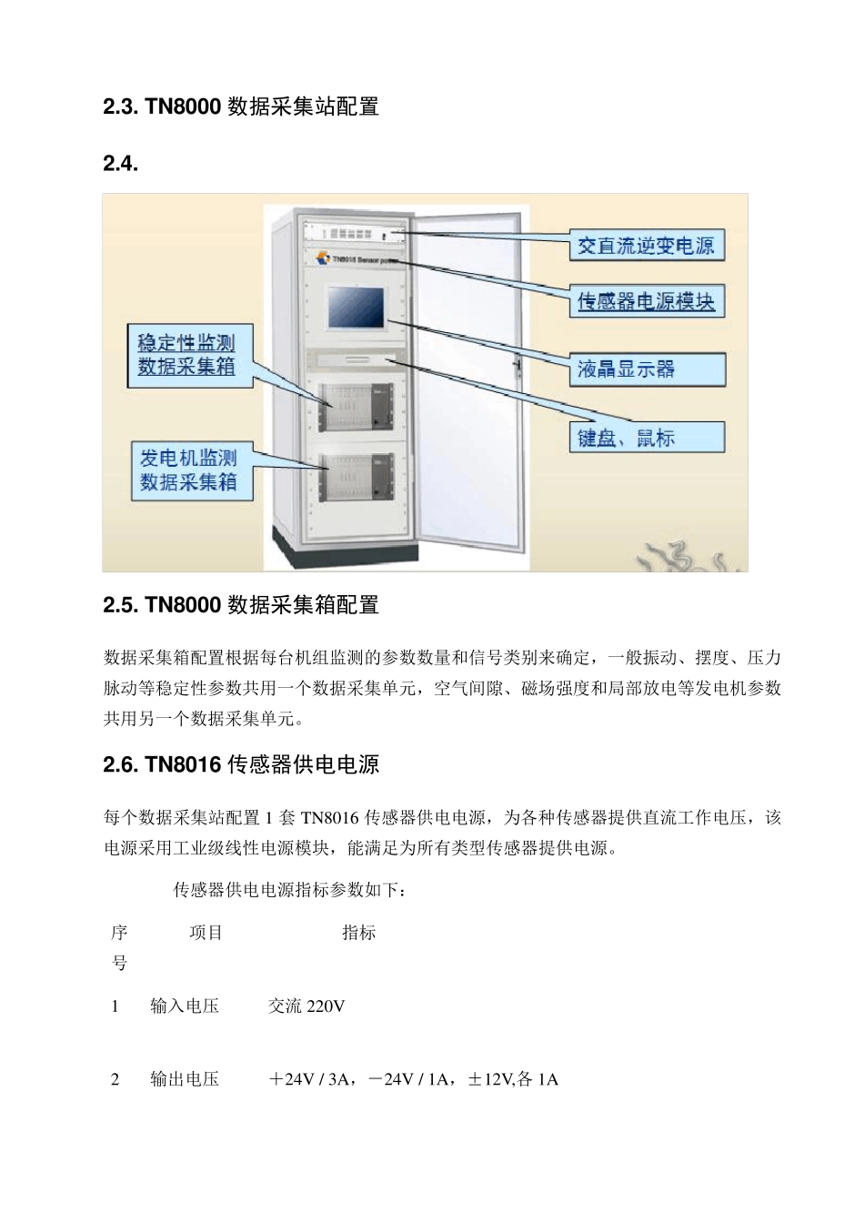 华科同安机组在线监测系统_第3页