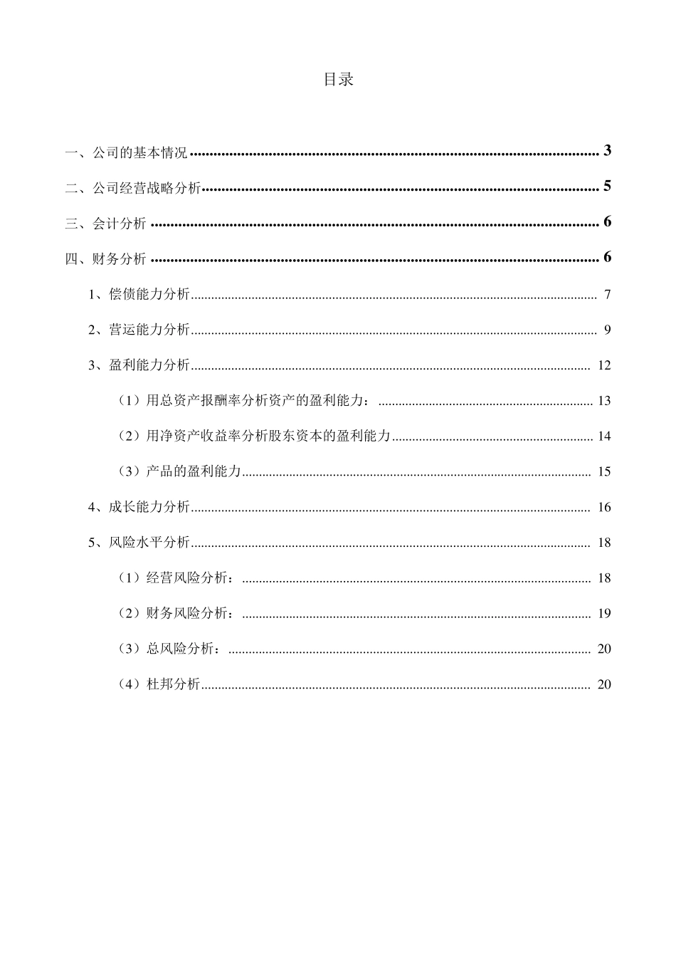 华谊兄弟财务报表分析_第2页