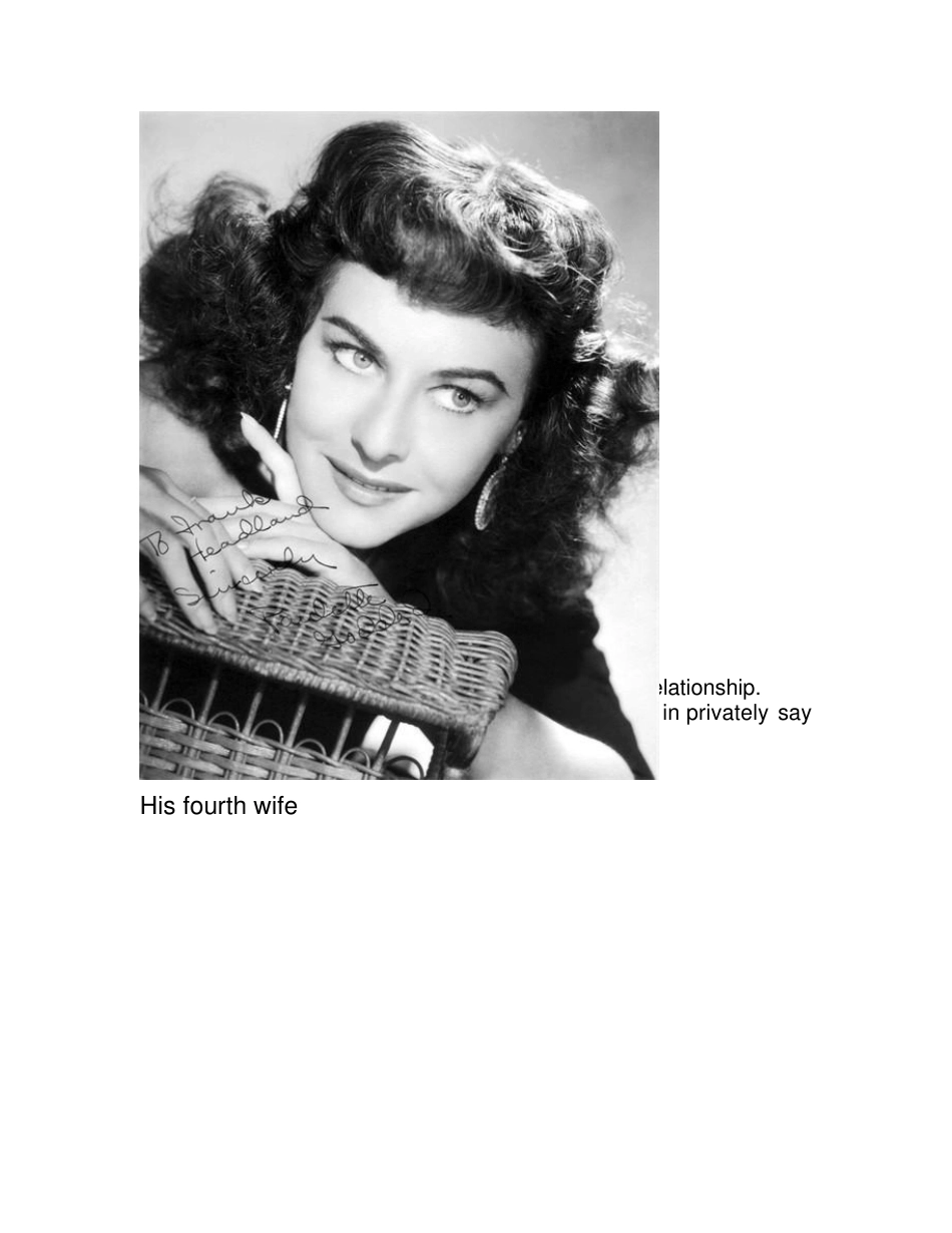 卓别林的英文介绍_第3页