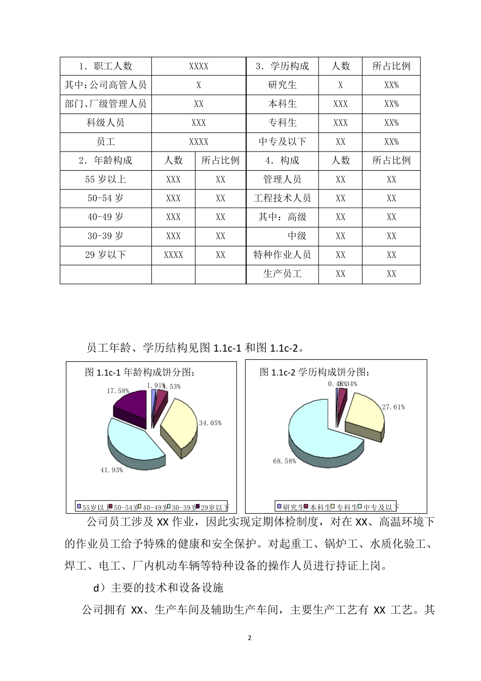 卓越绩效自评报告(市长质量奖)_第3页