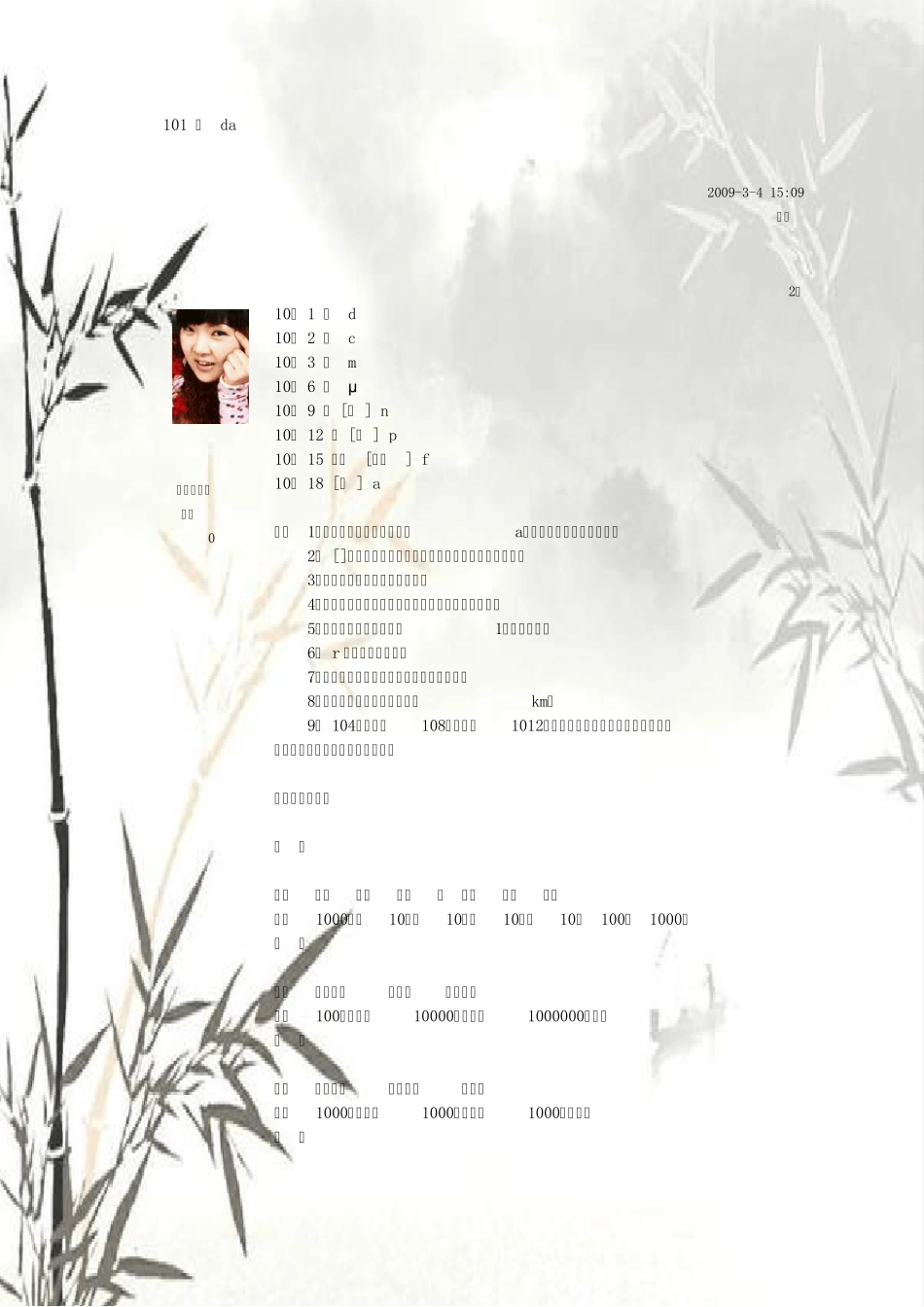 单位符号大全_第3页