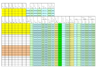 单动气缸压缩弹簧计算公式