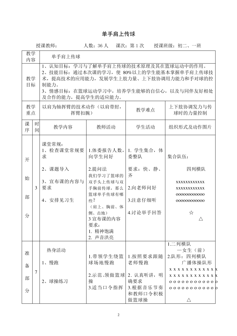 单手肩上传球_第2页