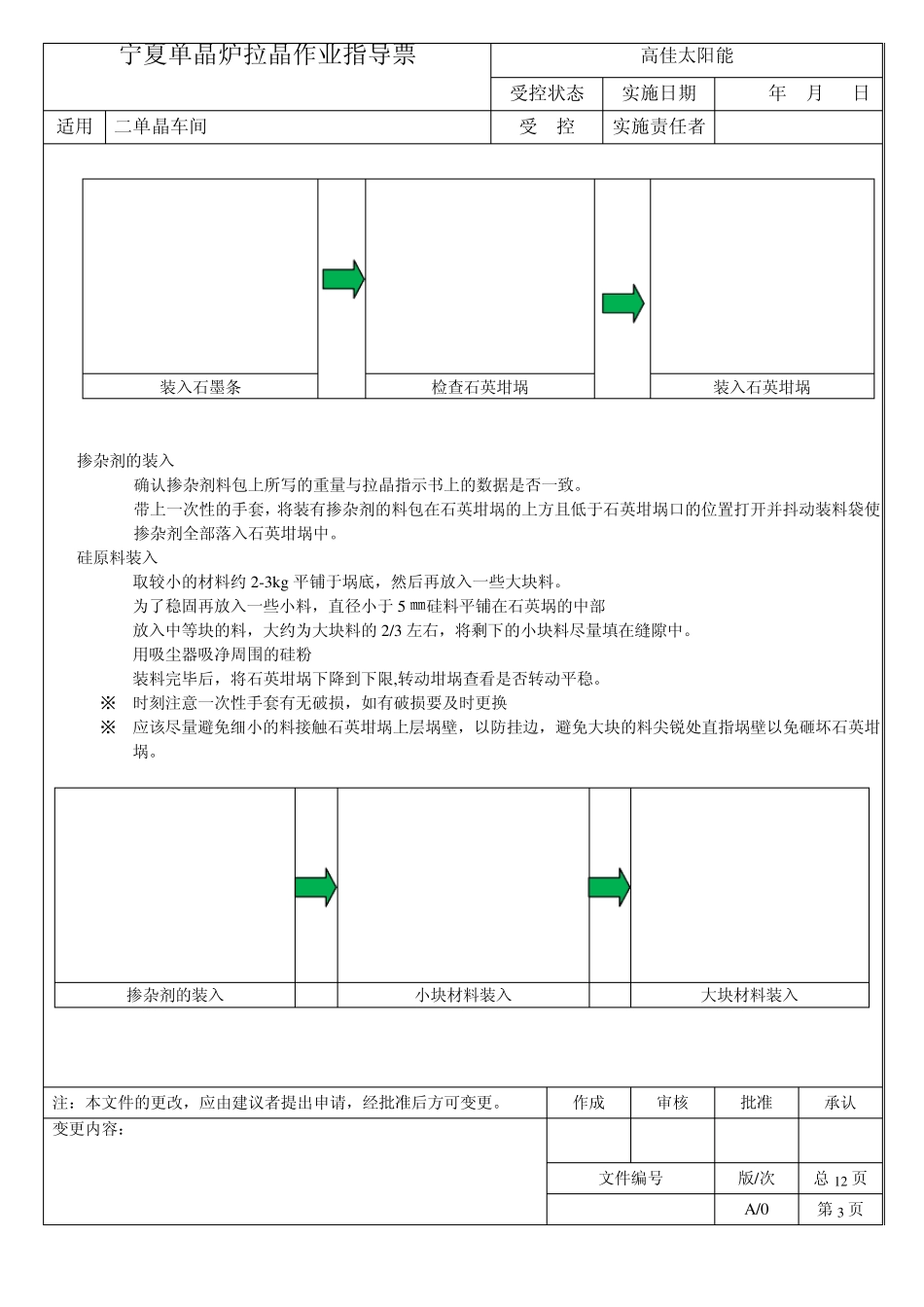 单晶拉制作业指导书_第3页