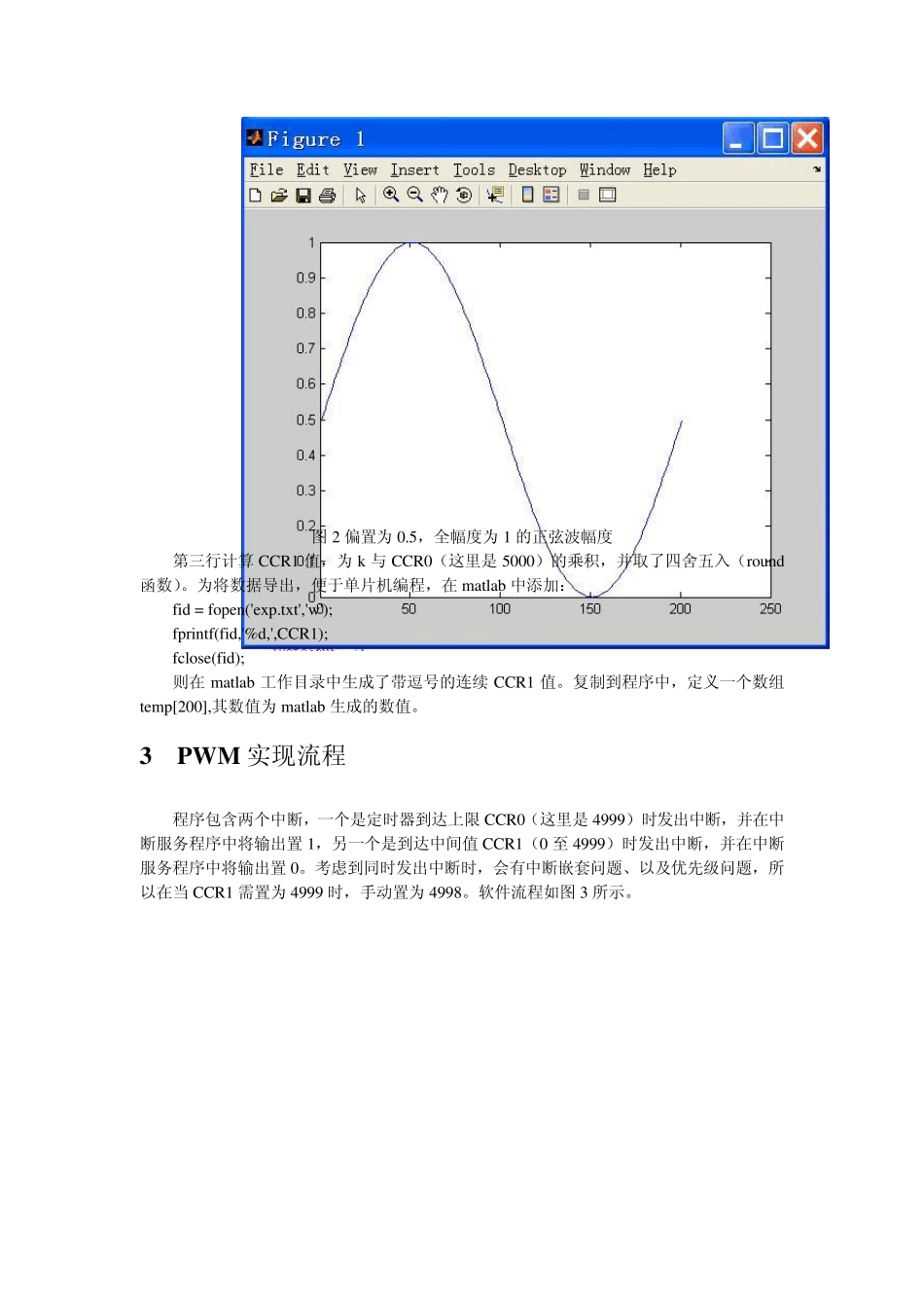 单片机产生正弦波_第3页