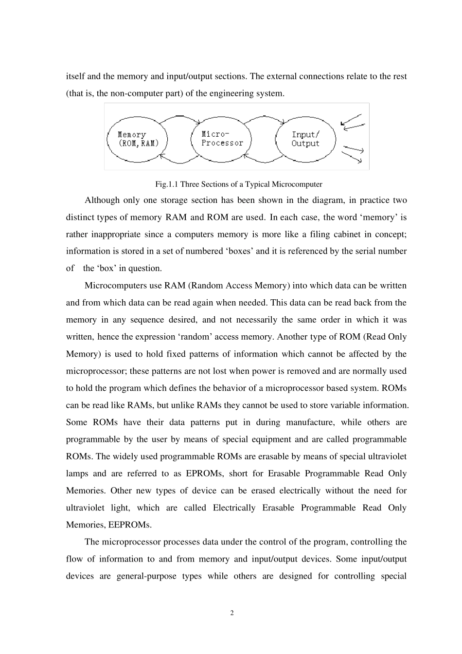 单片机外文文献_第2页