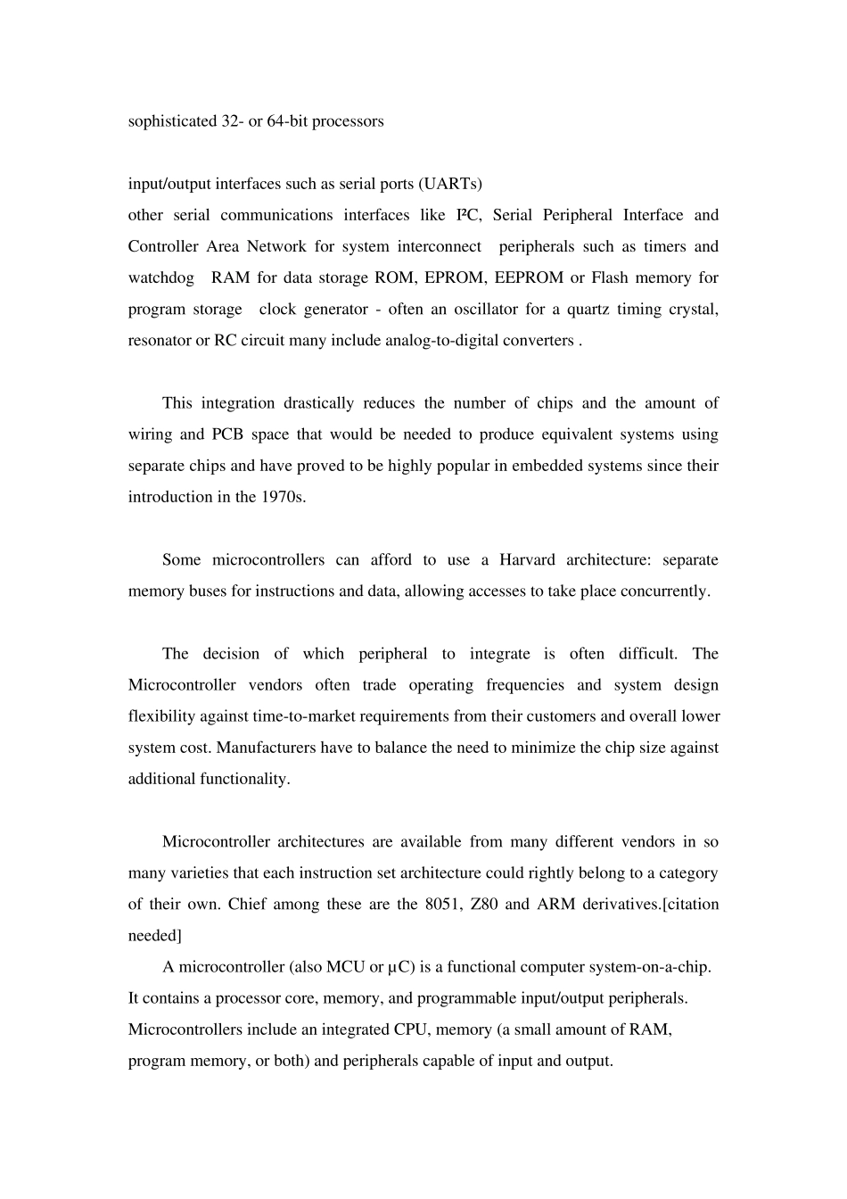 单片机外文翻译_第2页