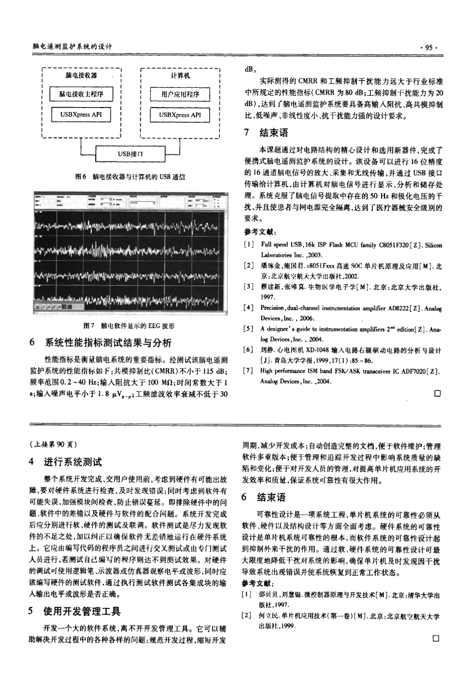 单片机应用系统的可靠性设计_第3页