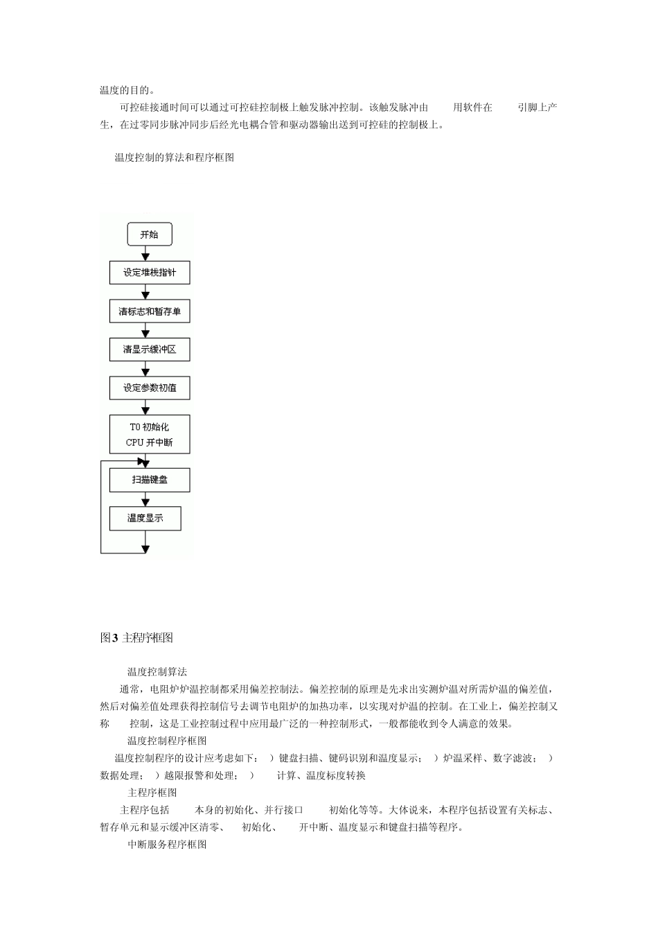 单片机温度控制系统电路原理图_第3页