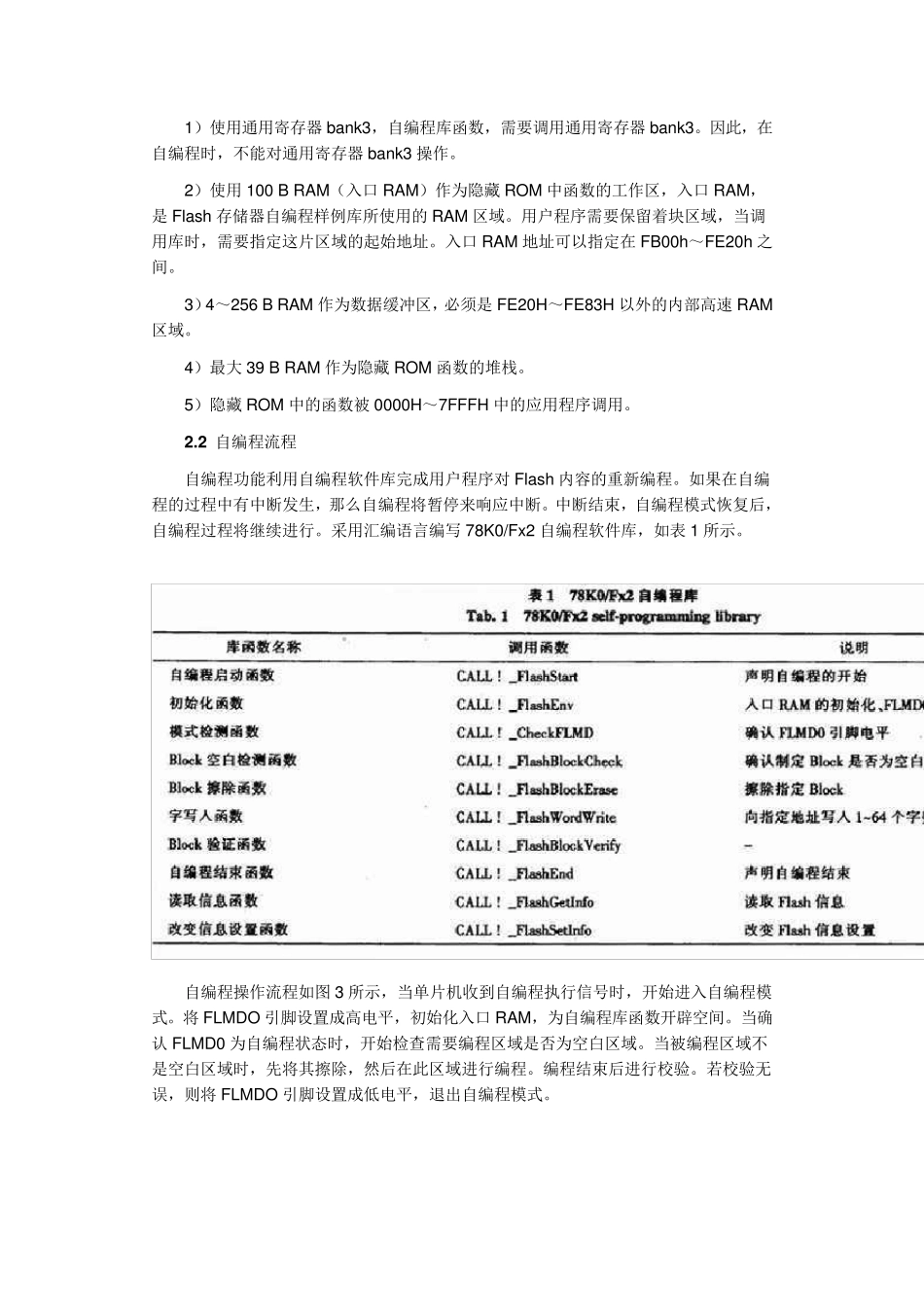 单片机自编程及Bootloader设计_第3页