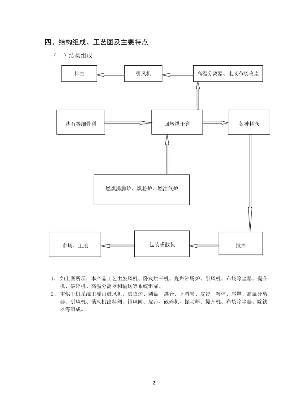 单筒烘干机使用说明书_第3页